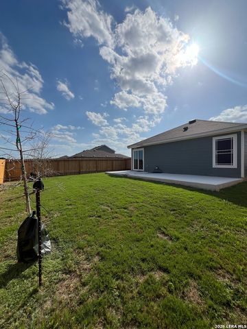 8824 Broad Wing Dr, San Antonio, TX 78222