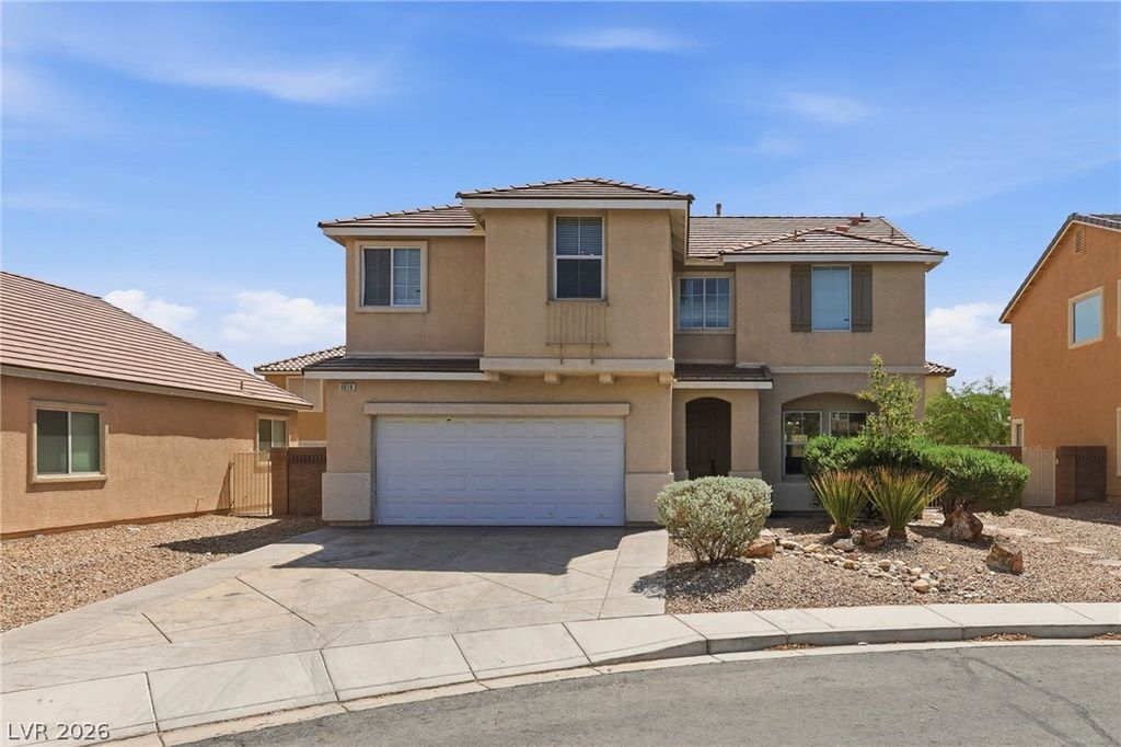 3619 Dutchmans Vine Court, North Las Vegas, NV 89081 — photo 2