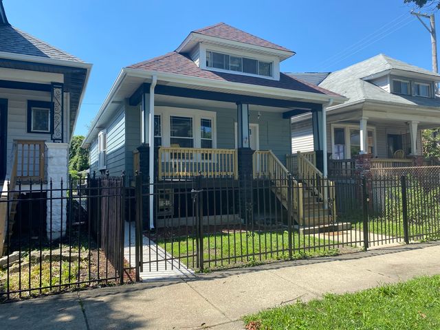 1519 W 73rd Street, Chicago, IL 60636