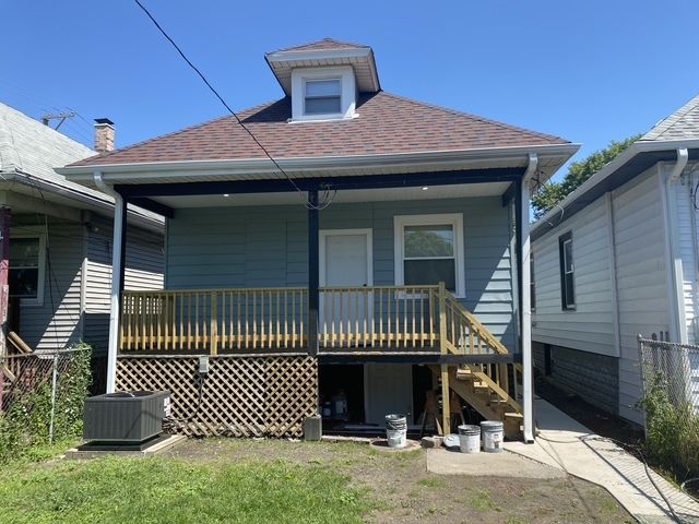 1519 W 73rd Street, Chicago, IL 60636