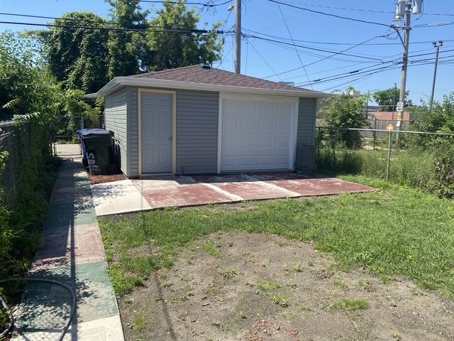 1519 W 73rd Street, Chicago, IL 60636