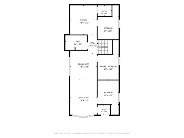 1519 W 73rd Street, Chicago, IL 60636
