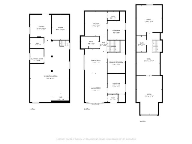 1519 W 73rd Street, Chicago, IL 60636