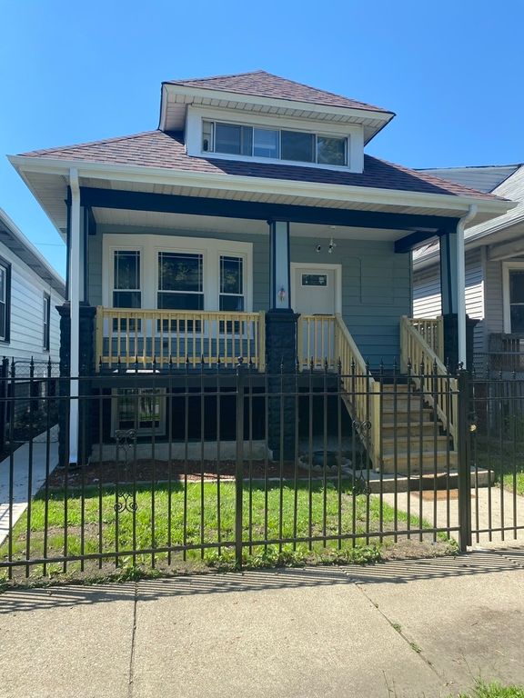 1519 W 73rd Street, Chicago, IL 60636