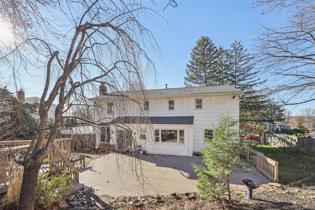 37 Minuteman Circle, Orangeburg, NY 10962