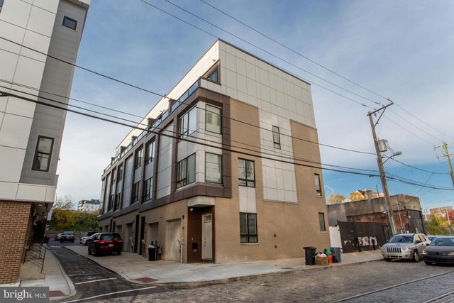 107 OLIVE STREET, Philadelphia, PA 19123