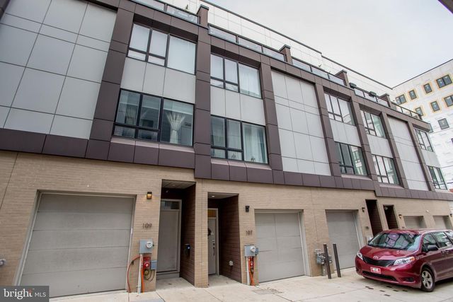 107 OLIVE STREET, Philadelphia, PA 19123