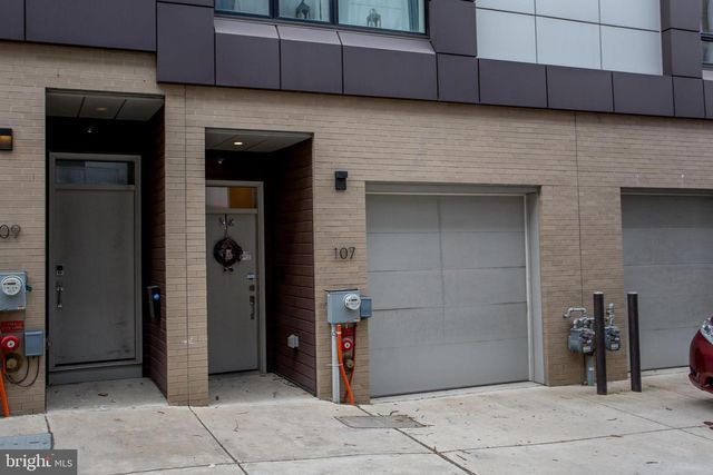 107 OLIVE STREET, Philadelphia, PA 19123