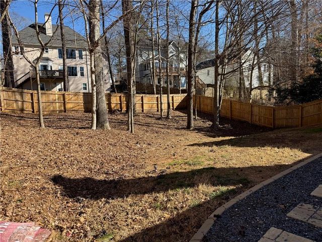 137 Park Forest NW Drive, Kennesaw, GA 30144