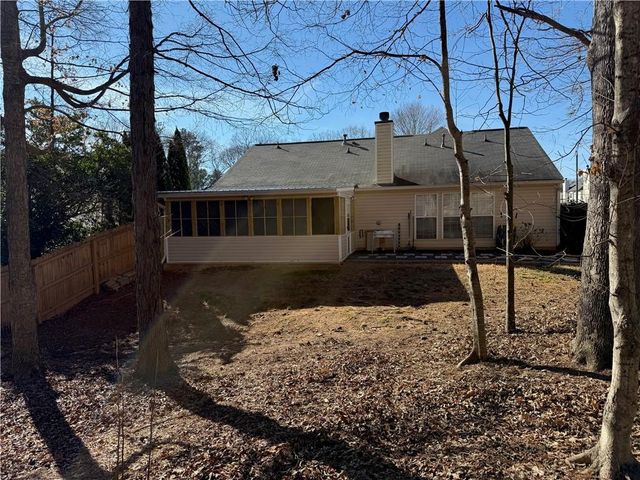 137 Park Forest NW Drive, Kennesaw, GA 30144