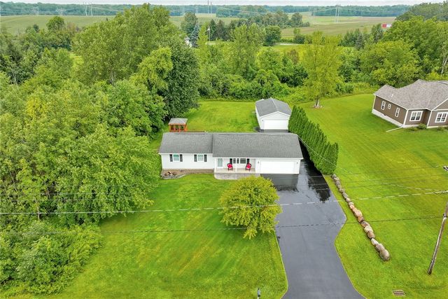 10 Morgan Road, Chili, NY 14546