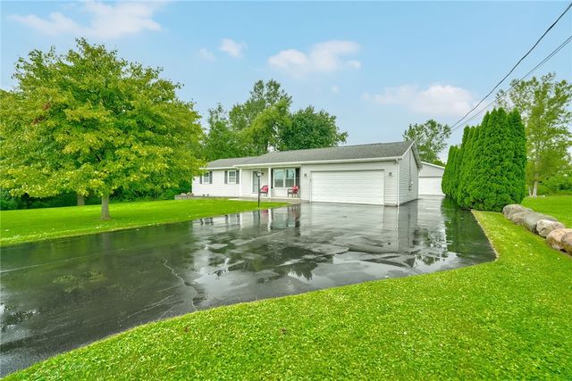 10 Morgan Road, Chili, NY 14546