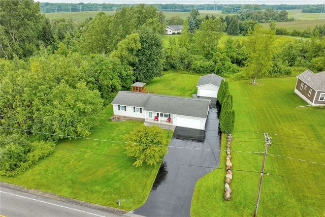 10 Morgan Road, Chili, NY 14546