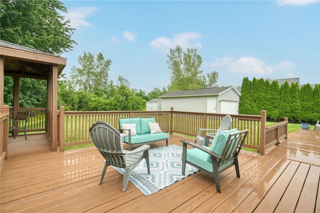 10 Morgan Road, Chili, NY 14546