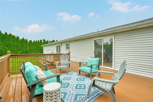 10 Morgan Road, Chili, NY 14546