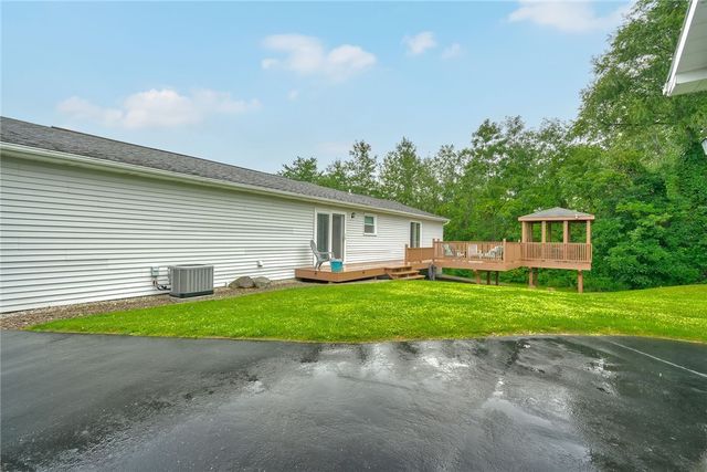 10 Morgan Road, Chili, NY 14546