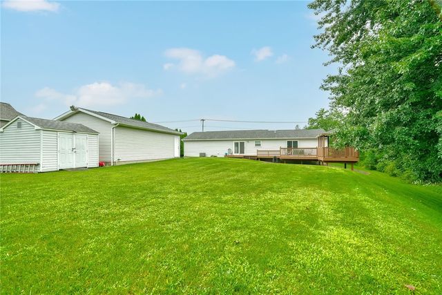 10 Morgan Road, Chili, NY 14546