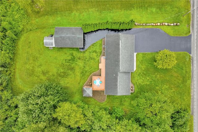10 Morgan Road, Chili, NY 14546
