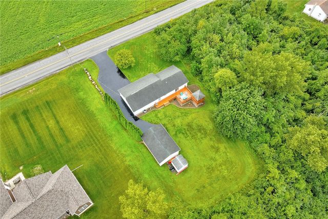 10 Morgan Road, Chili, NY 14546