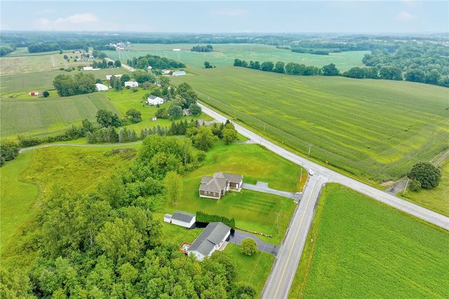 10 Morgan Road, Chili, NY 14546