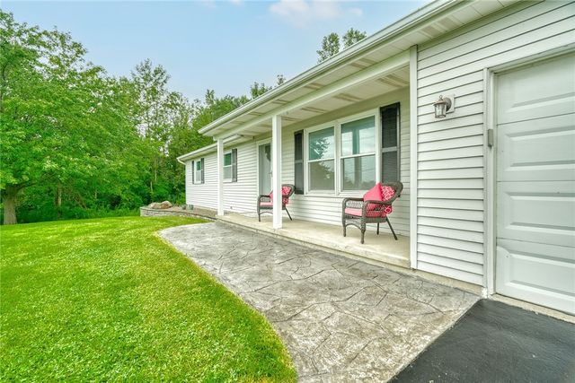 10 Morgan Road, Chili, NY 14546