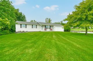10 Morgan Road, Chili, NY 14546
