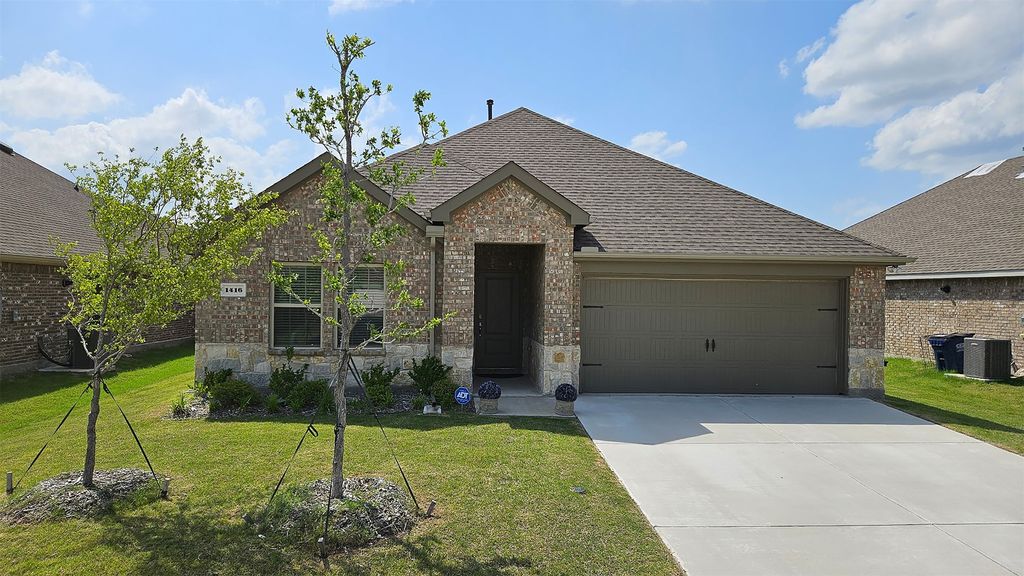 1416 Blossom Court Drive, Princeton, TX 75407