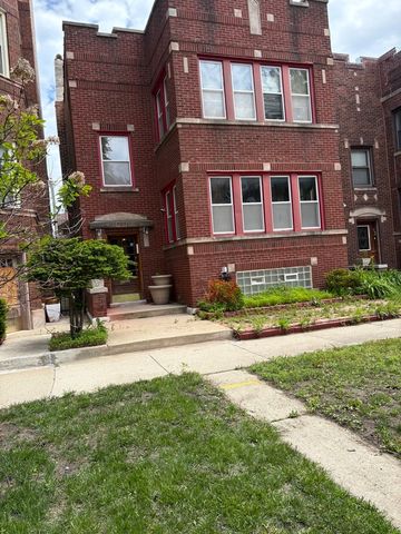 7713 S Cornell Avenue, Chicago, IL 60649