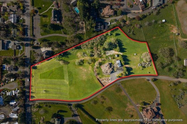 395 Autumn Lane, Jacksonville, OR 97530