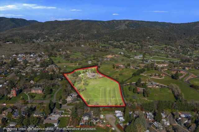 395 Autumn Lane, Jacksonville, OR 97530