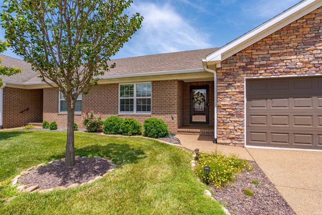 9916 Arbor Lake Drive, Newburgh, IN 47630