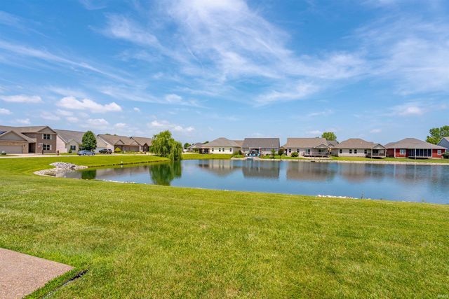 9916 Arbor Lake Drive, Newburgh, IN 47630