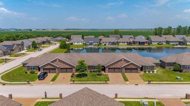 9916 Arbor Lake Drive, Newburgh, IN 47630