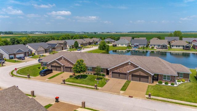 9916 Arbor Lake Drive, Newburgh, IN 47630