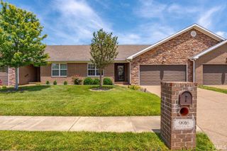 9916 Arbor Lake Drive, Newburgh, IN 47630