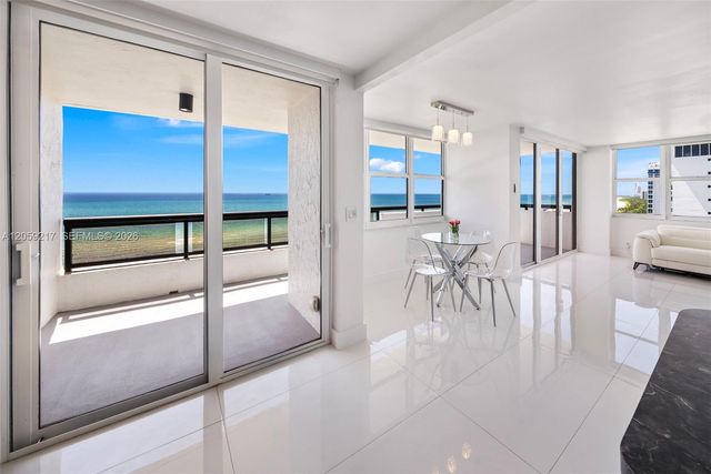 2555 Collins Ave 1511, Miami Beach, FL 33140