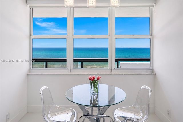 2555 Collins Ave 1511, Miami Beach, FL 33140