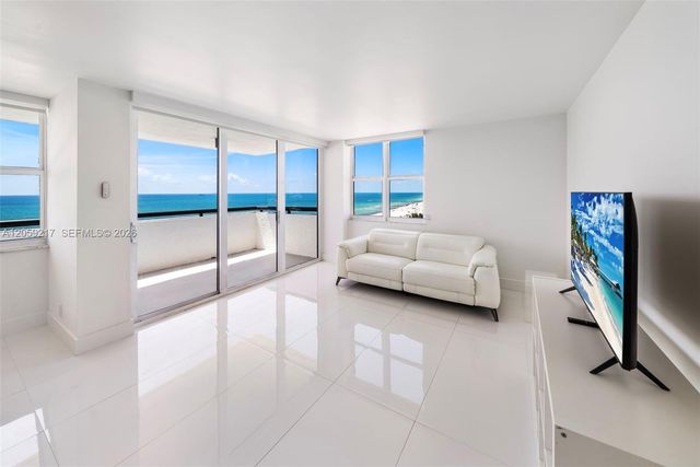 2555 Collins Ave 1511, Miami Beach, FL 33140