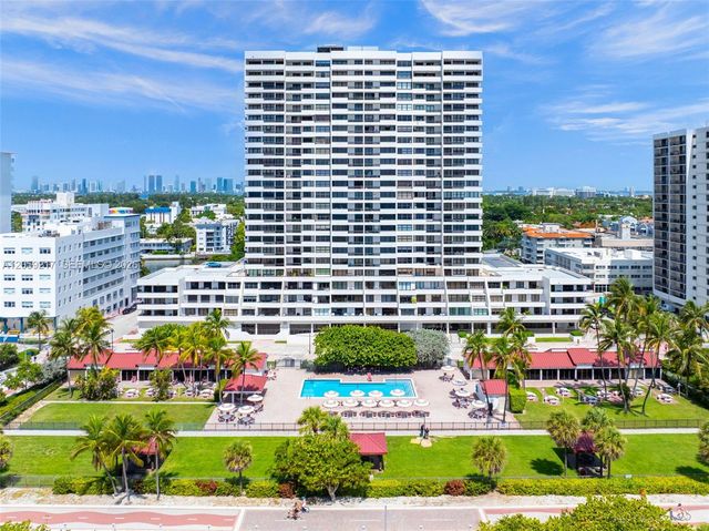 2555 Collins Ave 1511, Miami Beach, FL 33140