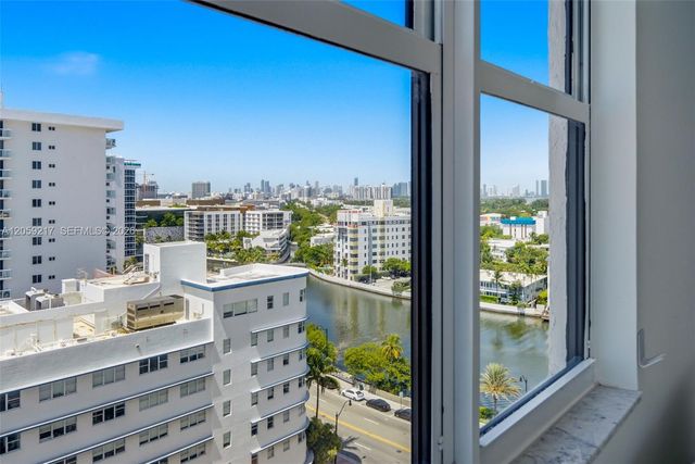 2555 Collins Ave 1511, Miami Beach, FL 33140