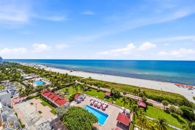 2555 Collins Ave 1511, Miami Beach, FL 33140