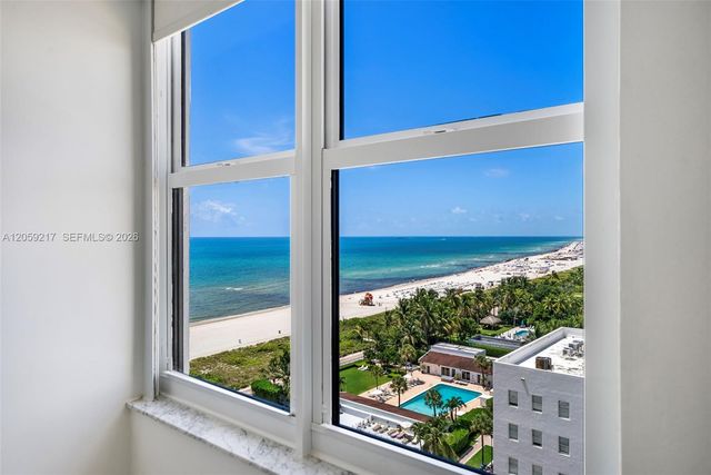 2555 Collins Ave 1511, Miami Beach, FL 33140