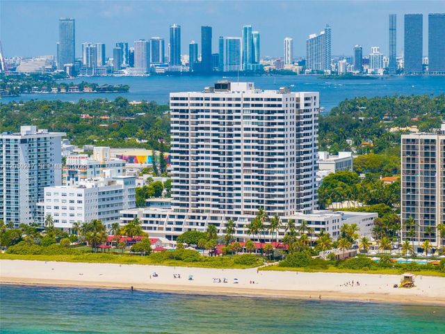 2555 Collins Ave 1511, Miami Beach, FL 33140