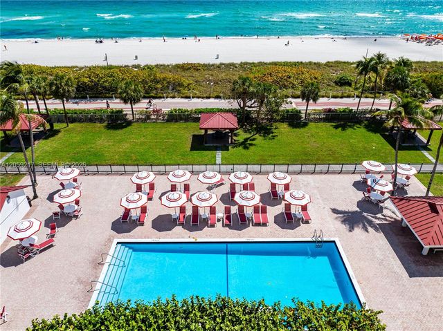 2555 Collins Ave 1511, Miami Beach, FL 33140