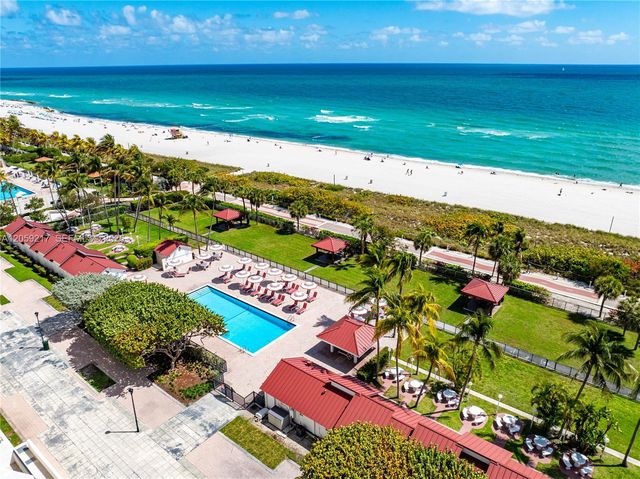 2555 Collins Ave 1511, Miami Beach, FL 33140