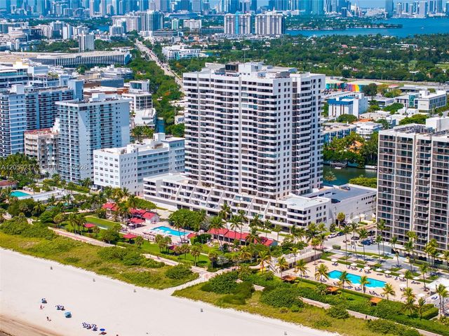 2555 Collins Ave 1511, Miami Beach, FL 33140