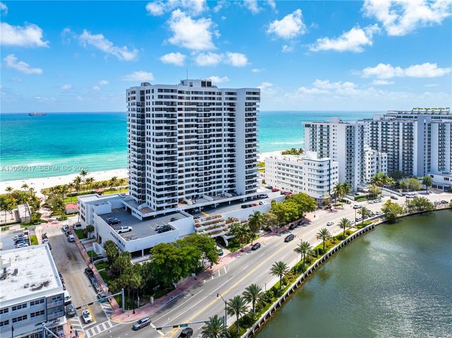 2555 Collins Ave 1511, Miami Beach, FL 33140