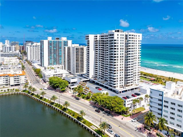 2555 Collins Ave 1511, Miami Beach, FL 33140