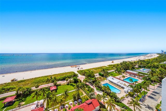 2555 Collins Ave 1511, Miami Beach, FL 33140