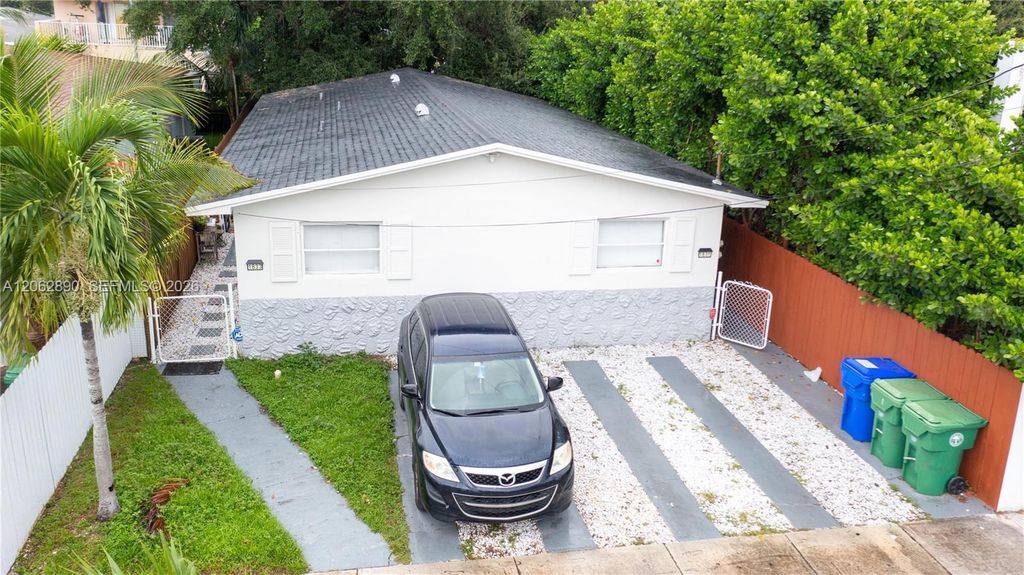 1831 NW 41st Street, Miami, FL 33142